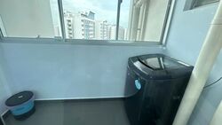 Blk 210B Punggol Crest (Punggol), HDB 3 Rooms #562986821